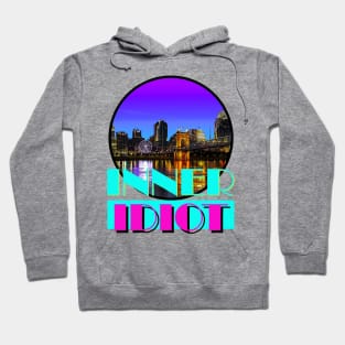 Cincinnati Vice Hoodie